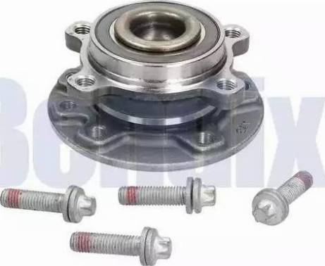 BENDIX 052236B - Маточина колеса avtolavka.club