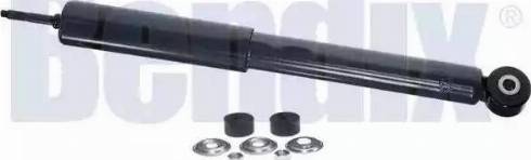 BENDIX 060433GB - Амортизатор avtolavka.club