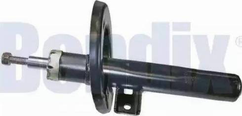 BENDIX 060506HB - Амортизатор avtolavka.club