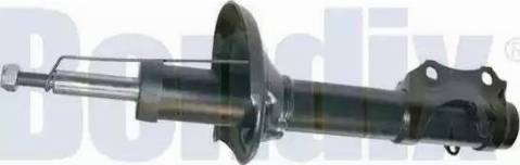 BENDIX 060633GB - Амортизатор avtolavka.club