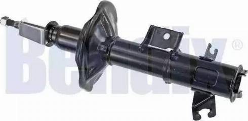 BENDIX 062086GRB - Амортизатор avtolavka.club