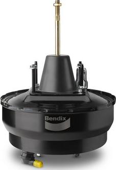 Bendix-AU U4WD-BBLC7NOABS - Підсилювач гальмівної системи avtolavka.club