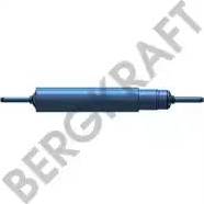 BergKraft BK6578302 - Амортизатор avtolavka.club