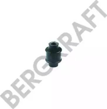 BergKraft BK6120364 - Опора стійки амортизатора, подушка avtolavka.club