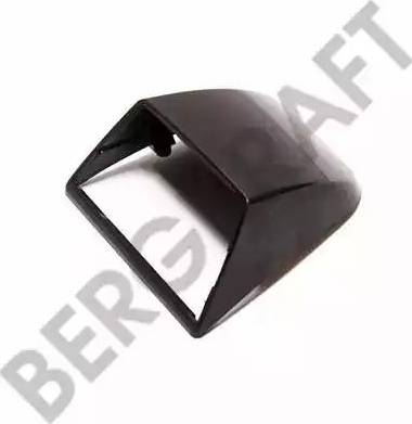 BergKraft BK8406227 - Корпус, ліхтар покажчика повороту avtolavka.club