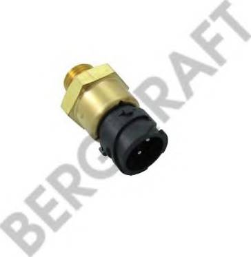 BergKraft BK8402642 - Датчик, тиск масла avtolavka.club