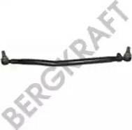 BergKraft BK8505994 - Поздовжня рульова тяга avtolavka.club