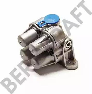 BergKraft BK8501220 - Клапан багатоциклової захисту avtolavka.club