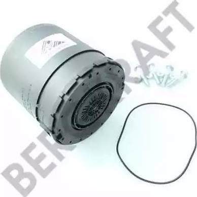 BergKraft BK8508964 - Патрон осушувача повітря, пневматична система avtolavka.club