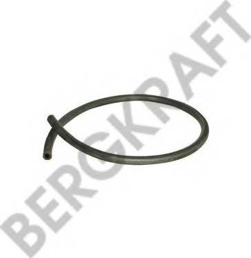 BergKraft BK2941121SP - Шланг радіатора avtolavka.club