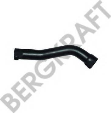 BergKraft BK2974421SP - Шланг радіатора avtolavka.club