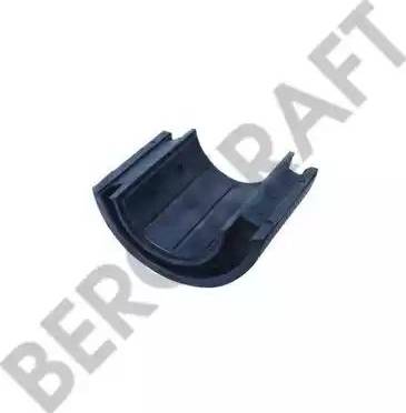 BergKraft BK6121002 - Втулка, стабілізатор avtolavka.club