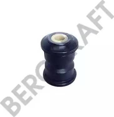 BergKraft BK2889721SP - Втулка, листова ресора avtolavka.club