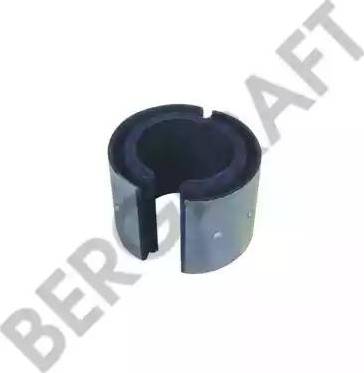 BergKraft BK2880921SP - Втулка, стабілізатор avtolavka.club