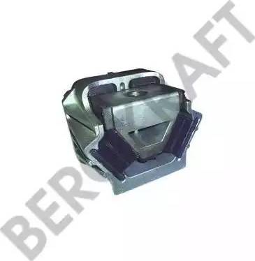 BergKraft BK28881021SP - Подушка, підвіска двигуна avtolavka.club