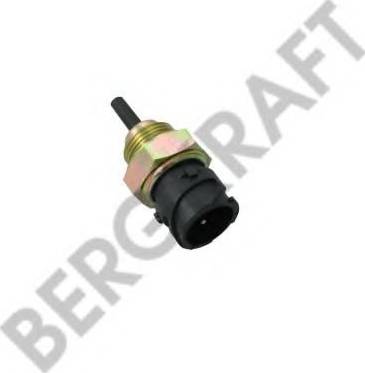 BergKraft BK7500427 - Датчик, температура охолоджуючої рідини avtolavka.club