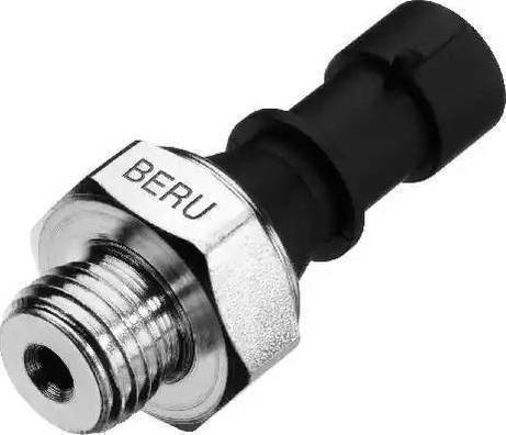 BorgWarner (BERU) SPR036 - Датчик, тиск масла avtolavka.club