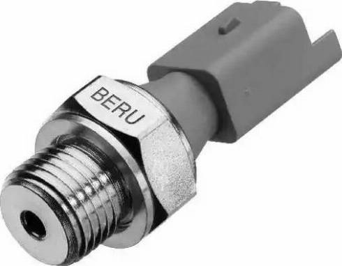 BorgWarner (BERU) SPR024 - Датчик, тиск масла avtolavka.club