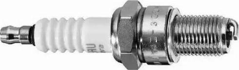 BorgWarner (BERU) Z38 - Свічка запалювання avtolavka.club