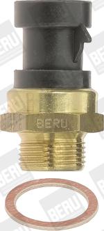 BERU by DRiV ST078 - Термовимикач, вентилятор радіатора / кондиціонера avtolavka.club