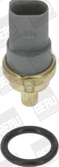 BERU by DRiV ST114 - Датчик, температура охолоджуючої рідини avtolavka.club