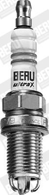 BERU by DRiV UXF56 - Свічка запалювання avtolavka.club