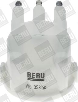 BERU by DRiV VK358 - Кришка розподільника запалювання avtolavka.club