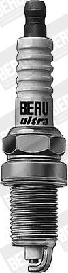 BERU by DRiV Z152 - Свічка запалювання avtolavka.club