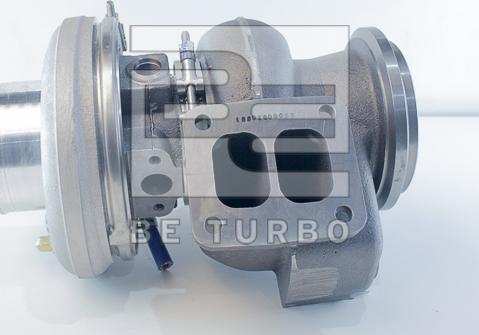 BE TURBO 130389 - Компресор, наддув avtolavka.club