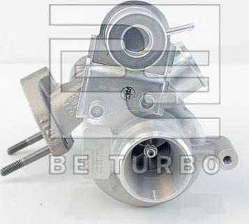 BE TURBO 131044 - Компресор, наддув avtolavka.club