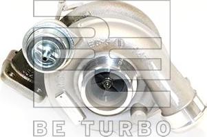 BE TURBO 131315 - Компресор, наддув avtolavka.club