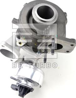 BE TURBO 129994 - Компресор, наддув avtolavka.club