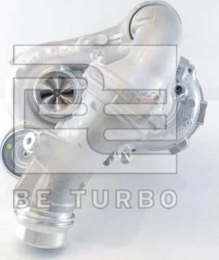 BE TURBO 129954RED - Компресор, наддув avtolavka.club