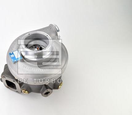 BE TURBO 129989 - Компресор, наддув avtolavka.club