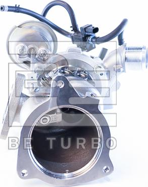 BE TURBO 129982 - Компресор, наддув avtolavka.club