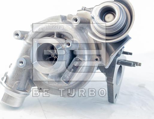 BE TURBO 129590RED - Компресор, наддув avtolavka.club