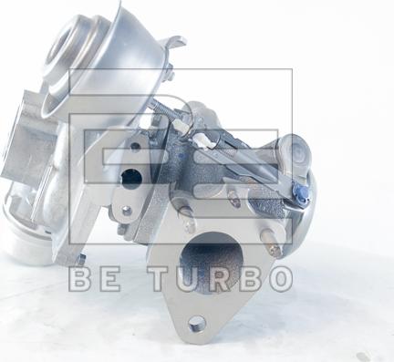 BE TURBO 129590RED - Компресор, наддув avtolavka.club