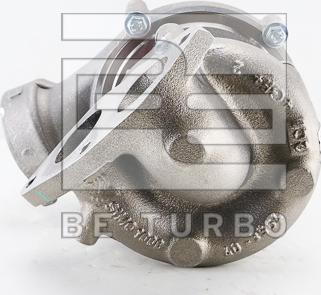 BE TURBO 129566RED - Компресор, наддув avtolavka.club