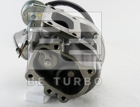 BE TURBO 129560 - Компресор, наддув avtolavka.club