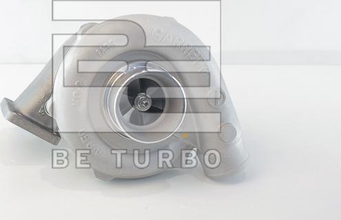 BE TURBO 129067 - Компресор, наддув avtolavka.club