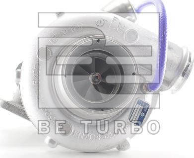 BE TURBO 129033 - Компресор, наддув avtolavka.club