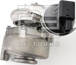 BE TURBO 129190 - Компресор, наддув avtolavka.club