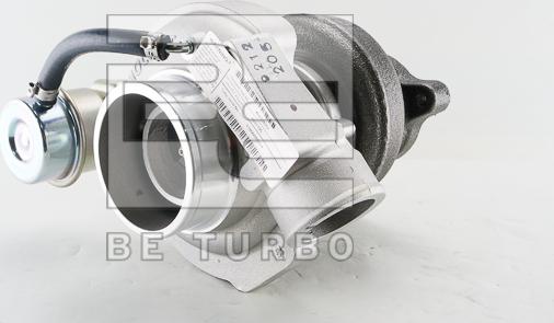 BE TURBO 129141 - Компресор, наддув avtolavka.club