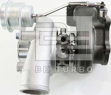 BE TURBO 129890 - Компресор, наддув avtolavka.club