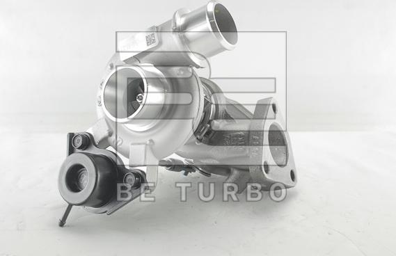 BE TURBO 129215 - Компресор, наддув avtolavka.club