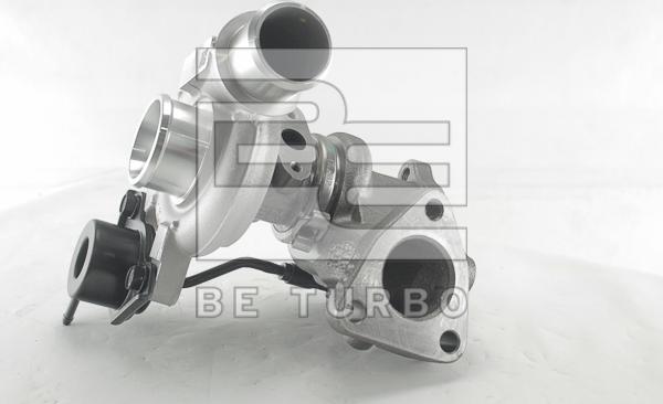 BE TURBO 129215RED - Компресор, наддув avtolavka.club