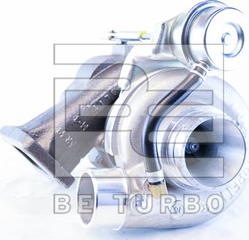 BE TURBO 124139 - Компресор, наддув avtolavka.club