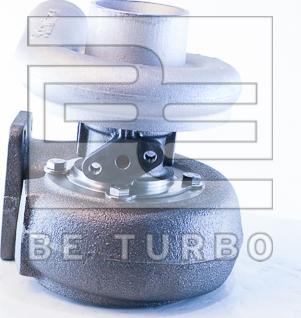 BE TURBO 125104 - Компресор, наддув avtolavka.club