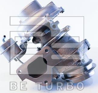 BE TURBO 125172 - Компресор, наддув avtolavka.club