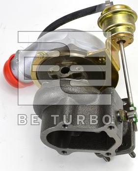 BE TURBO 126010RED - Компресор, наддув avtolavka.club